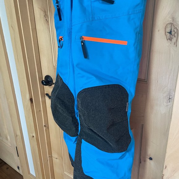 TOBE Ekta Monosuit Women's 2XS Aster Blue *color no longer available - Picture 2 of 8